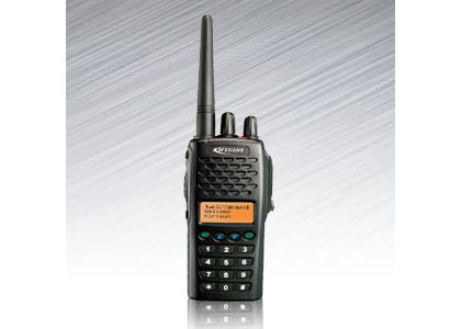 數字集群通信設備 現代通訊網絡的核心樞紐