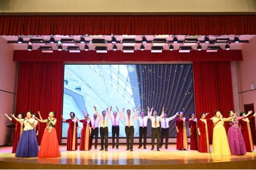 文藝進(jìn)萬(wàn)家 真情暖基層 吉林市文藝志愿服務(wù)隊(duì)走進(jìn)新時(shí)代文明實(shí)踐陣地活動(dòng)精彩啟幕