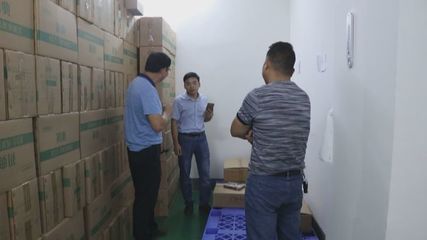 益生菌食品驚現三色霉變，南寧家長需警惕兒童飲食安全