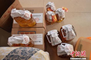 廣東重拳出擊 五個月破獲食品刑事案件464起，1431人落網，筑牢舌尖安全防線